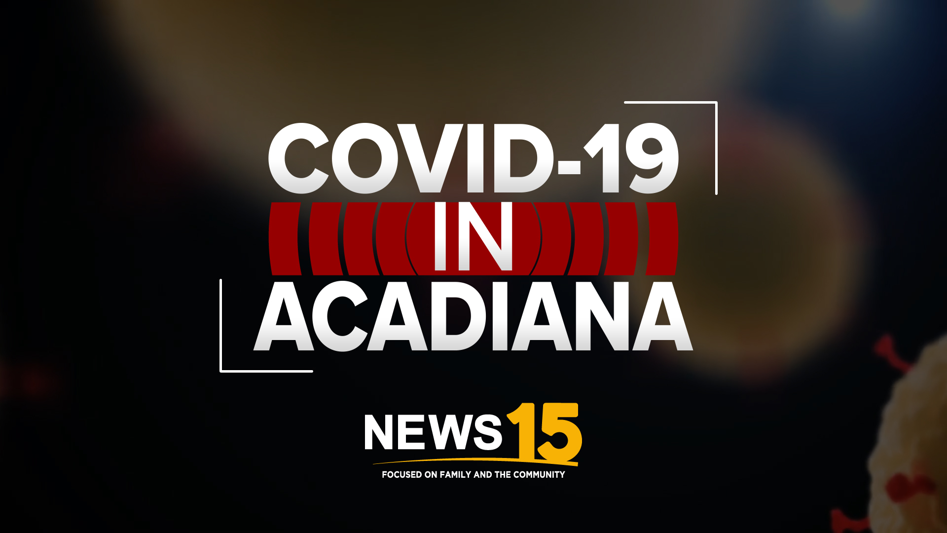 COVID-19 Cases Across State