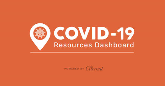 COVID-19 Resources Dashboard